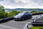 Mercedes-Benz EQS 580 4MATIC 2021 года (WW)